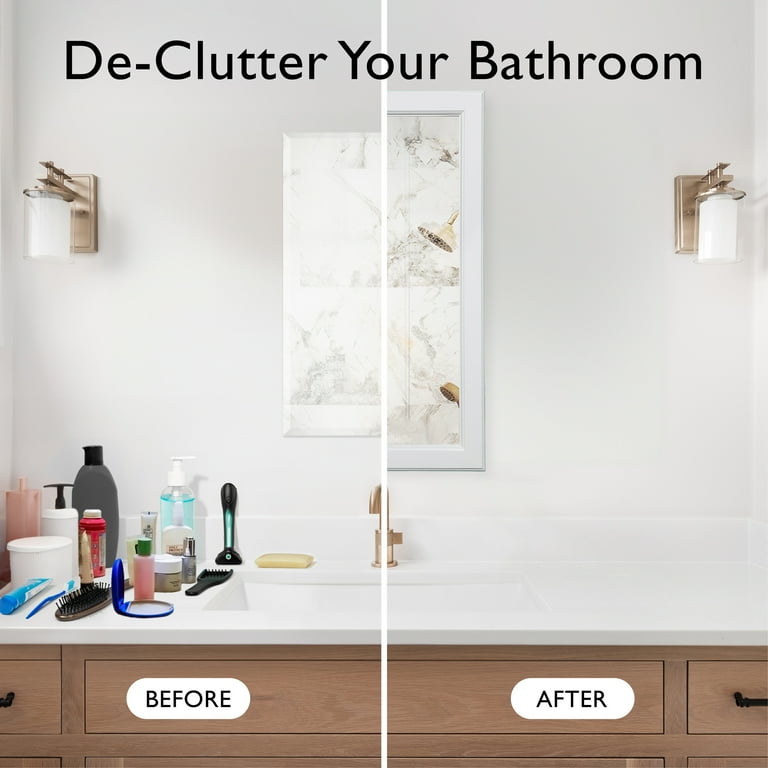 Wyndham bathroom wall cabinets deals