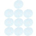 thumbnail image 1 of 10 gorros de ducha desechables., 1 of 3