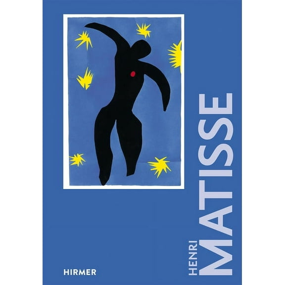 Great Masters in Art: Henri Matisse (Hardcover)