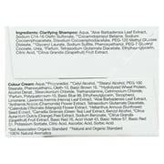 Tints of Nature Henna Cream Chocolate 2.7 oz Liquid