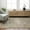 Light Sage, Tan, Olive / Asabi, variant on Hauteloom Asabi Living Room, Bedroom Area Rug - Traditional - Light Sage, Tan, Mustard - 12' x 15'