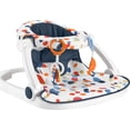 thumbnail image 1 of Silla portátil para bebé Fisher-Price Darling Dots Sit-Me-Up, 1 of 6