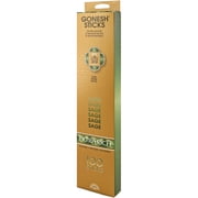 Gonesh Extra Rich Sage Incense 100 Sticks