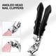 thumbnail image 4 of Outfany Cortaúñas para Dedos Cumulus Clipmaster Pro Clip Uñas, 4 of 9