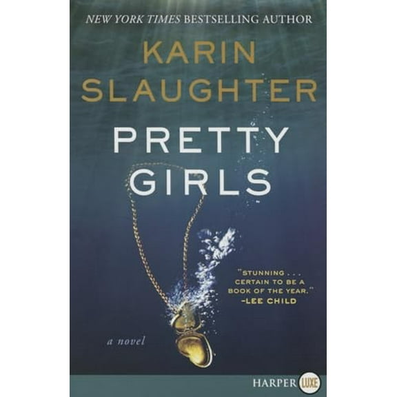 Pre-Owned Pretty Girls Paperback