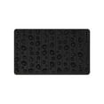 thumbnail image 2 of Tapis d'Acupression pour Massage des Tissus Profonds et Relaxation Design Texturé Naturel, 2 of 5