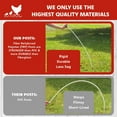 thumbnail image 6 of RentACoop Multi-Use Pet Fencing, Up to 2 Acre Coverage Area, 6 of 6