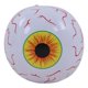 thumbnail image 2 of Globo ocular inflable LED para Halloween, PVC, jardín al aire libre, decoración de Halloween con Control remoto, globo ocular amarillo, 2 of 9