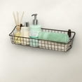 thumbnail image 3 of Spectrum Diversified Designs Vintage Wall Mount Basket, 3 of 3