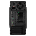 thumbnail image 3 of Computadora Escritorio Xtreme PC Gaming AMD Radeon RX Vega 7 Ryzen 5 5600GT 16GB SSD 500GB WIFI Black juegos casuales, trabajo y estudio, 3 of 6