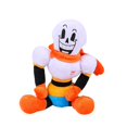 thumbnail image 6 of 11.8-Inch Sans Stuffed Plush Cute Toys Figures Anime Pillow Plush (Type4), 6 of 7