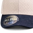 thumbnail image 5 of KNITE Gorra Pana Corduroy Visera Gamuza Diseño Hybrid Ajustable Estilo Urbano, 5 of 5