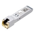 thumbnail image 3 of TP-Link TL-SM331T V1 - module Émetteur-Récepteur SFP (mini-GBIC) - 1GbE - sur CAT 5e - 1000Base-T - RJ-45 - jusqu'à 328 Pieds - pour JetStream TL-SG3452XP V1, 3 of 8