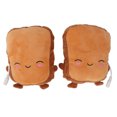 thumbnail image 1 of Guantes de Calefacción USB ANGGREK Con Muñeca Ajustable para oficina, 1 of 8