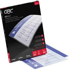 GBC GBC2 Pochette de Stratification 0051