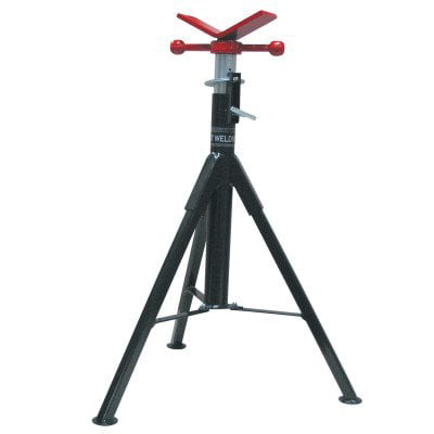Folding Pipe Stand, 50