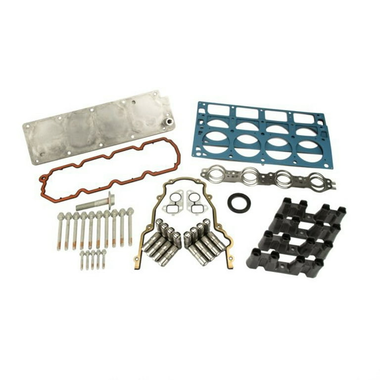 Comp Cams DOD Delete LS 6.0L Premium Kit Comp Cams DOD Delete LS 6.0L Premium Kit