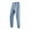 Sky Blue-1, variant on JSKUMAR Mens Basic Sweatpants with Zipper Pockets Elastic Drawstring Waist Athletic Joggers Pants Workout Jogging Running (XL, Sky Blue-1)