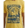 thumbnail image 3 of Wrangler® Men's John Denver Graphic Tee, Sizes S-3XL, 3 of 3