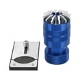 thumbnail image 1 of Watch  Lift, Easy To Store Watch Case Opener Hard Telescopic  For Clock Shop Blue, 1 of 8