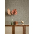 thumbnail image 3 of Advantage Yurimi Taupe Distressed Wallpaper, 3 of 3