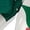 style-10 Dark Green, variant on Kogui Boys Pajamas Long Sleeve 2-Piece Pajamas Sleepwear PJs Cotton for Baby and Toddler Boys, Unisex Size 2T 3T (White,2-3 Years)