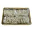thumbnail image 3 of Kelloggs GardenBurger Vegan Veggie Burger, 3.4 Ounce 48 per case., 3 of 4