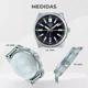 thumbnail image 3 of Reloj Casio Caballero Mtp Vd02d Acero Inoxidable Fechador Color de la correa Plateado, 3 of 6