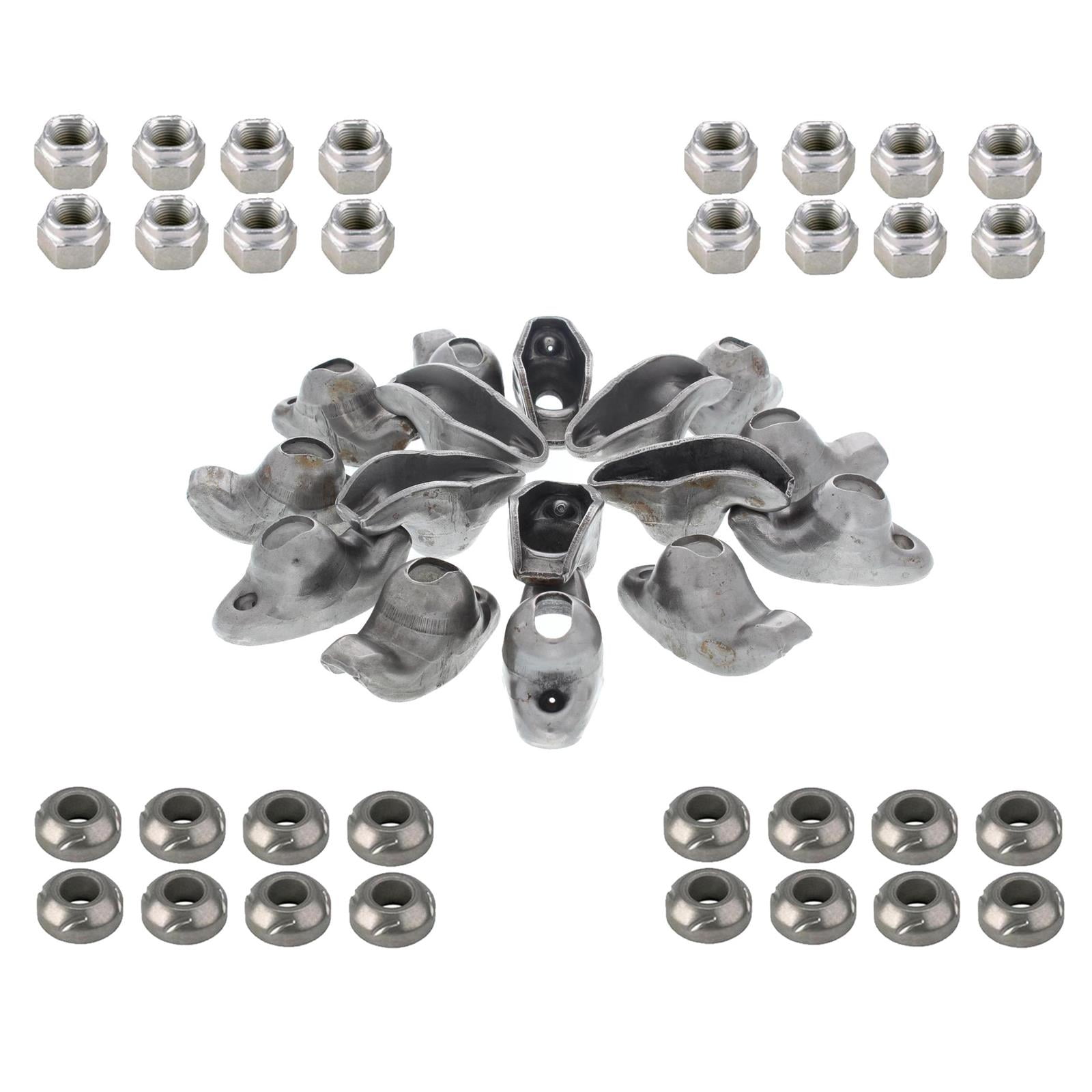 Performance & Racing Parts Stock Small Block Chevy Rocker Arm Pivot