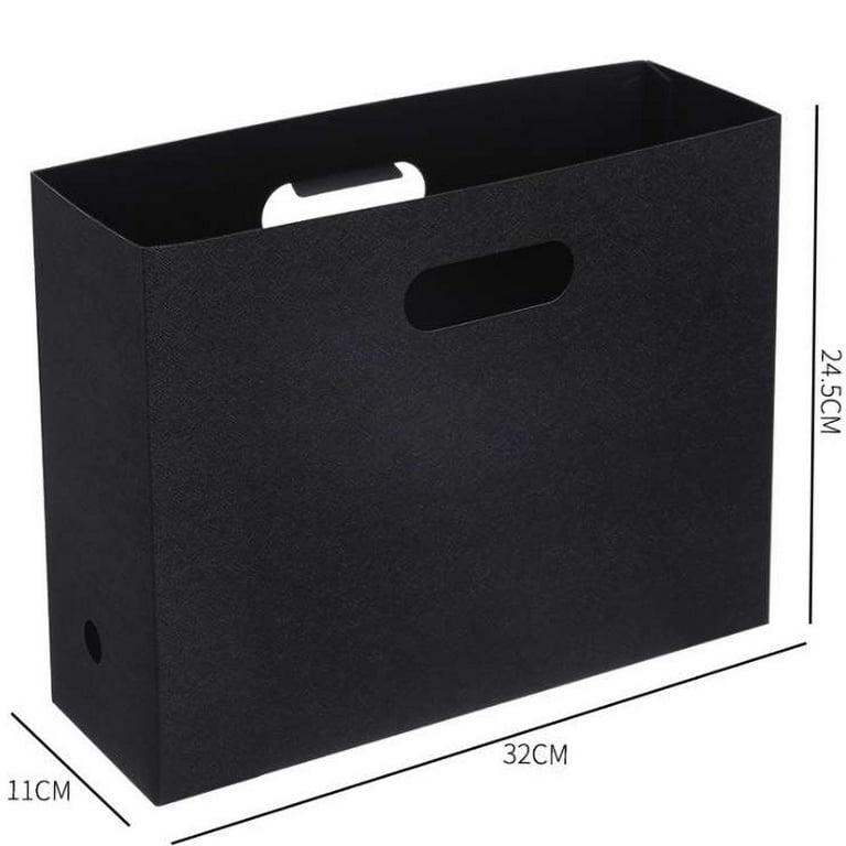 Magazine Storage Boxes  Order Magazine Storage Containers and