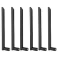 thumbnail image 2 of Antenne Omni Routeur, 6 Pcs Antenne Wifi Double Réseau Périphérique DB Design Convivial, 2 of 9