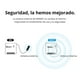 thumbnail image 5 of Interruptor conectado WiFi de 2 vías 3PCS Smart Switch, compatible con Alexa, Google Home, modo DIY, control remoto, control de voz, función de tiempo, 10A/2200W, 5 of 5