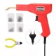thumbnail image 2 of Grapadora Caliente Pistola de grapas en caliente de 50 W, entrada de 220 V, soldadores de grietas de parachoques, herramientas de reparación de grietas de parachoques de coche Ndcxsfigh Accesorios para autos y motos, 2 of 8