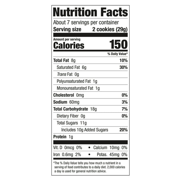 Girl Scout Caramel DeLites Cookies Samoas