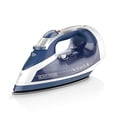 thumbnail image 1 of Plancha de vapor con cable BLACK+DECKER Xpress Steam™ y suela antiadherente, azul, ICR16X, 1 of 5