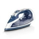 thumbnail image 1 of Plancha de vapor con cable BLACK+DECKER Xpress Steam™ y suela antiadherente, azul, ICR16X, 1 of 5