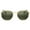 (001) Gold/G-15 Green, variant on Ray Ban Sunglasses | Ray Ban RB3548N Hexagonal