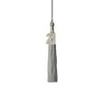 thumbnail image 5 of Class Act Graduation Kindergarten Graduation Tassel - 2021 - Bling Charm - 1 Color, Pink, 5 of 9