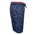 thumbnail image 3 of Traje de Baño Oceans Pacific Talla 14 Barcos Marino, 3 of 4