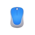 thumbnail image 3 of Tech Theory - Home School Kit, Includes Bluetooth Keyboard, Wireless Mouse, Wired Headset and Mouse Pad, Blue, 3 of 5