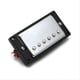thumbnail image 1 of LP Electric Guitar Double Coil Pickup Semi-Enclosed Copper Shell C, 1 of 5