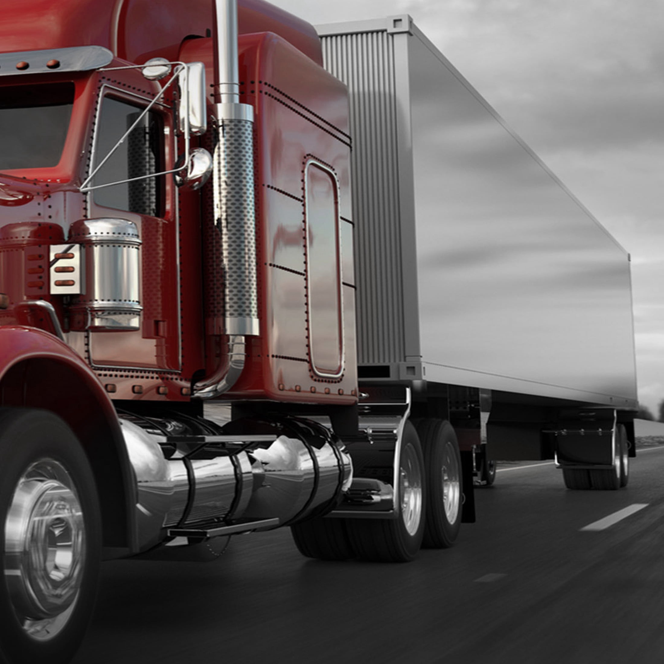 Mastertrack M-TRAC CSD 285/75/24.5 Close Shoulder Drive 285/75R24.5 14 Ply G 144/141L Commercial Tires