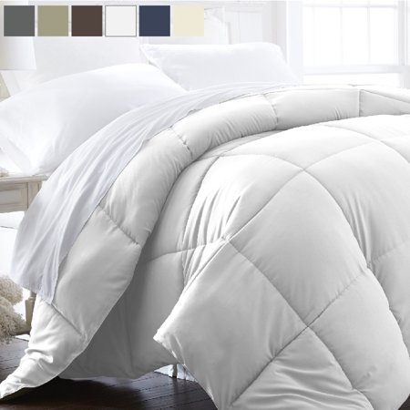 Home Collection All-Season Ultra Soft Down Alternative Comforter in 6 Colors