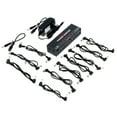 thumbnail image 3 of POINTERTECK DC-CORE10 Mini Power Supply for 9V  18V Guitar Effect Ten Isolated Outputs Compact Portable, 3 of 7