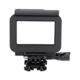 thumbnail image 4 of Protective Framefor Gopro,Border Housing Case Protective Border Housing Casefor Gopro Framefor Gopro Hero Professionally Tested, 4 of 9