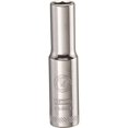 thumbnail image 1 of Stanley Tools 227511 0.25 in. Deep Socket - 0.25 in. Drive, 1 of 1