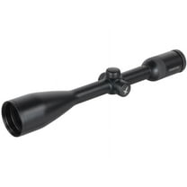 Swarovski Z5 Rifle Scope 5-25x 52mm BRX Reticle Matte Black