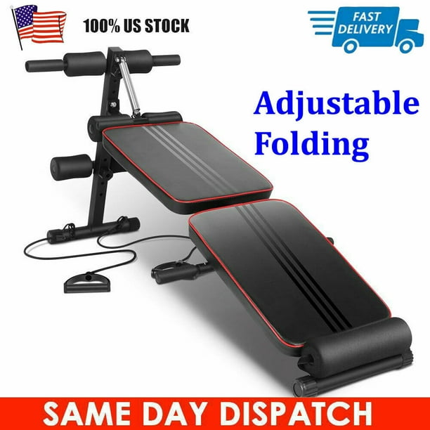 Workout Bench Decline Ab Weight Bench Fitness Exercise Workout Bench Decline Ab Weight Bench Fitness Exercise