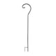 thumbnail image 3 of Soporte Regadera Linterna Metal Aspersor Jardín LED, 3 of 9