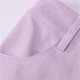 thumbnail image 4 of Gibobby Pantalones tipo cargo mujer American Retro Hip Hop Loose Fashion Worker Pants Hot Girls Are Thin And All Mats Wearing Pantalones(Morado,M), 4 of 5
